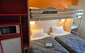 Premiere Classe Arras - Tilloy Les Mofflaine